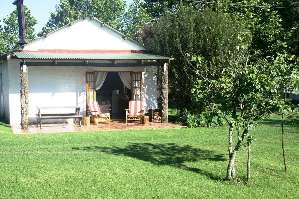 Beverley Country Cottages Dargle Zewnętrze zdjęcie