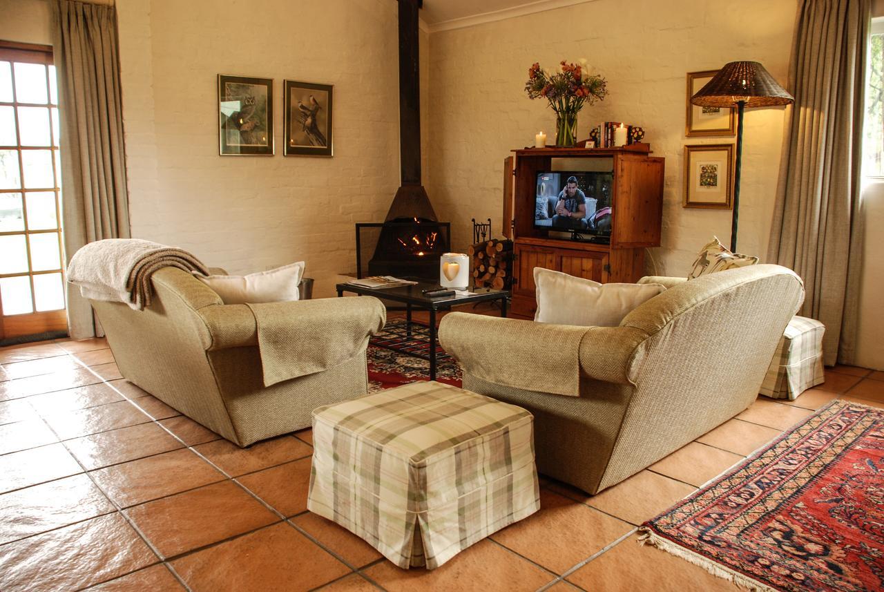 Beverley Country Cottages Dargle Zewnętrze zdjęcie
