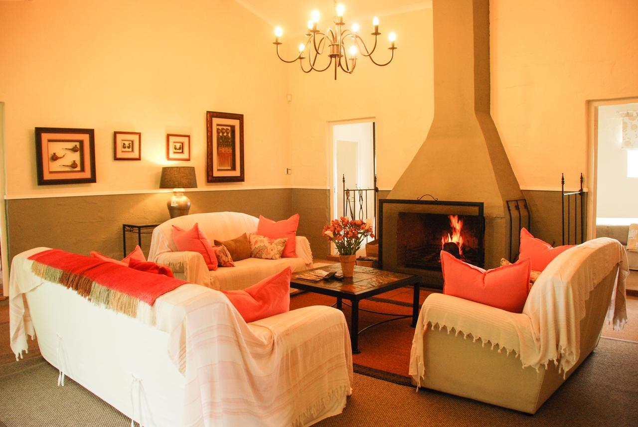 Beverley Country Cottages Dargle Zewnętrze zdjęcie