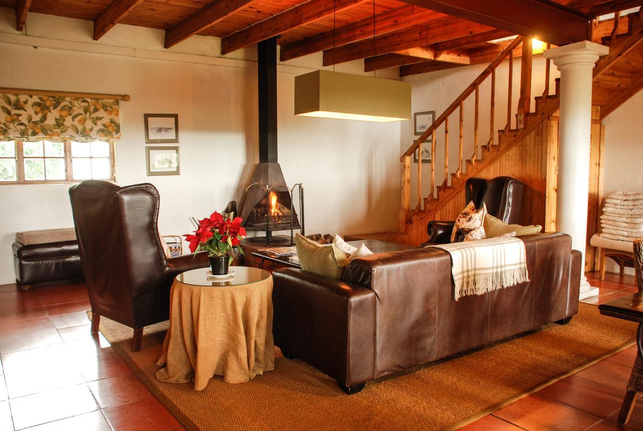Beverley Country Cottages Dargle Zewnętrze zdjęcie