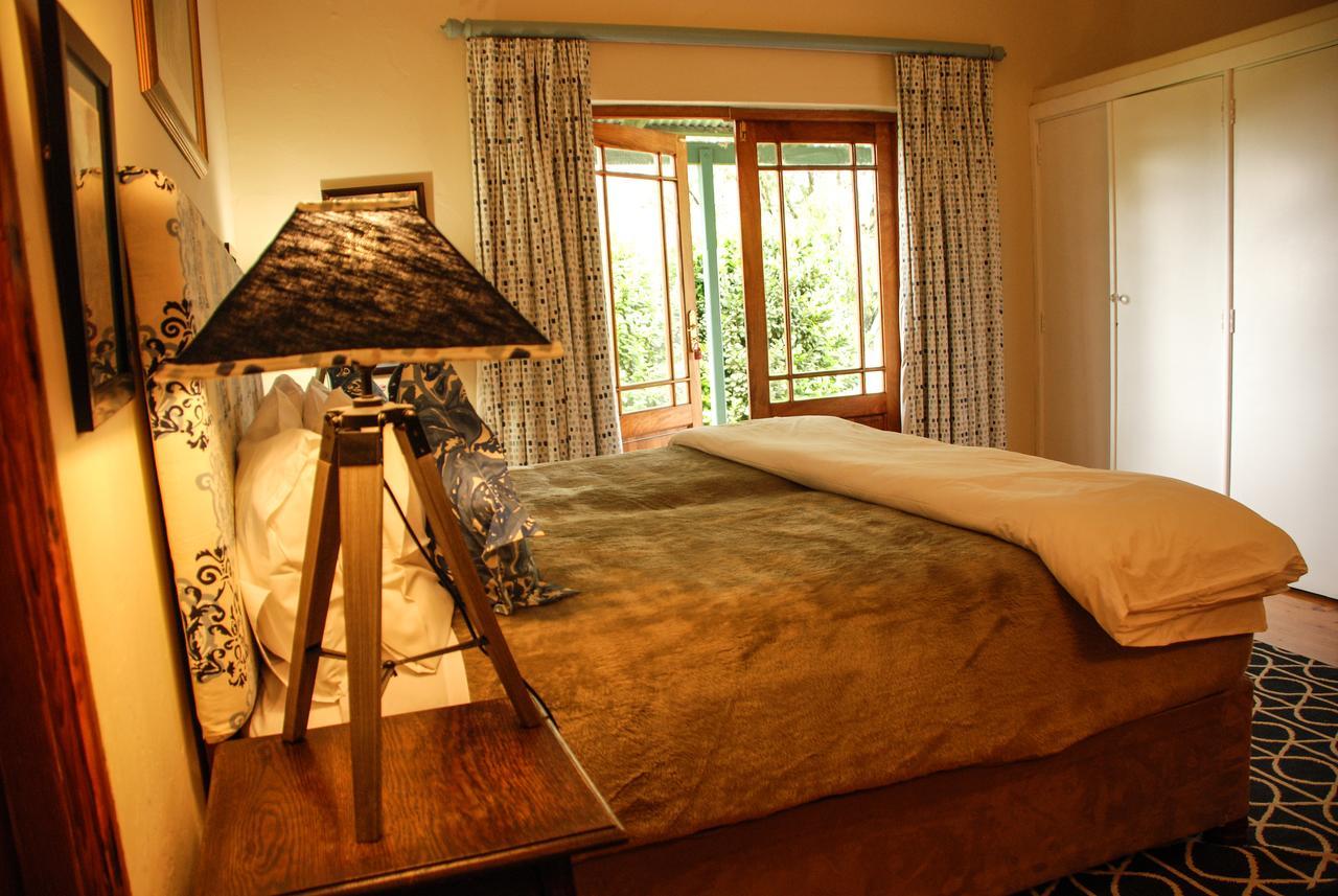 Beverley Country Cottages Dargle Zewnętrze zdjęcie