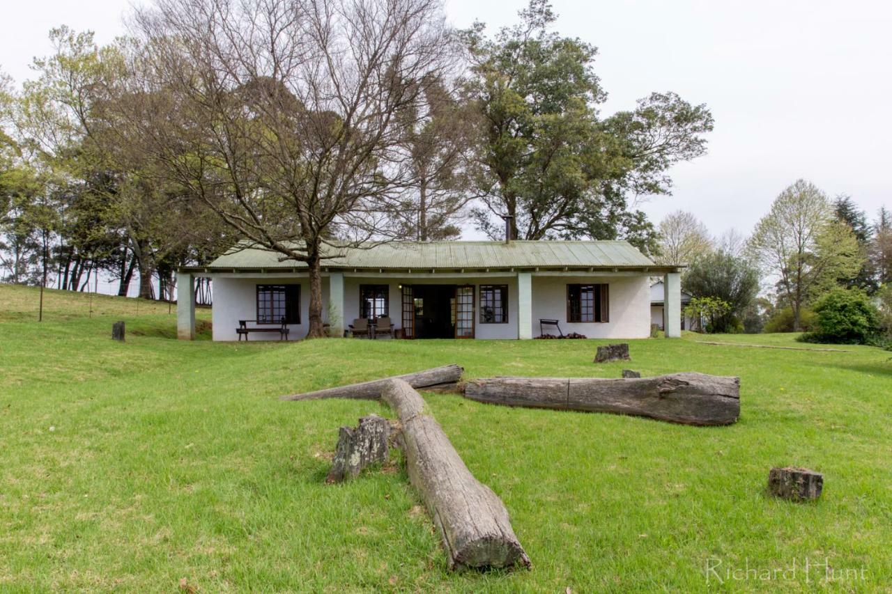 Beverley Country Cottages Dargle Zewnętrze zdjęcie