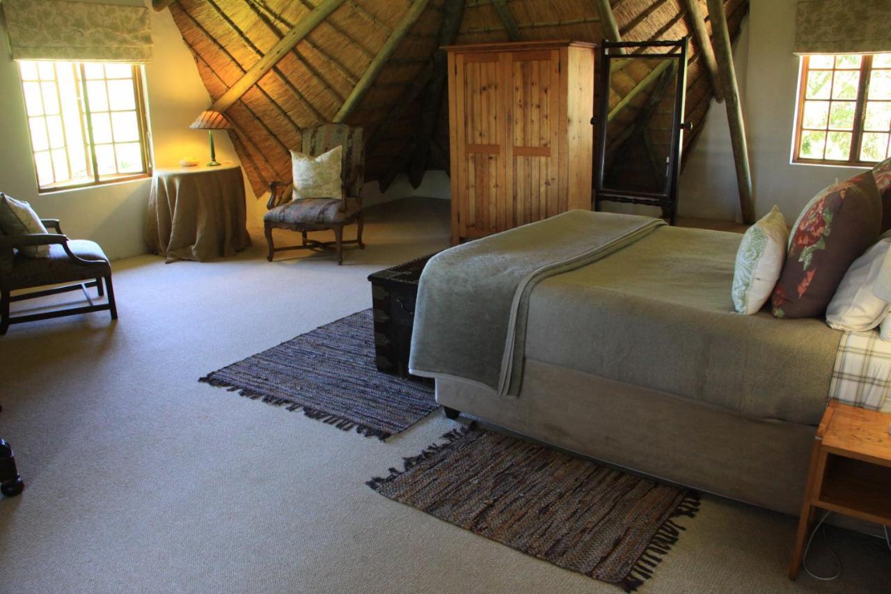 Beverley Country Cottages Dargle Zewnętrze zdjęcie